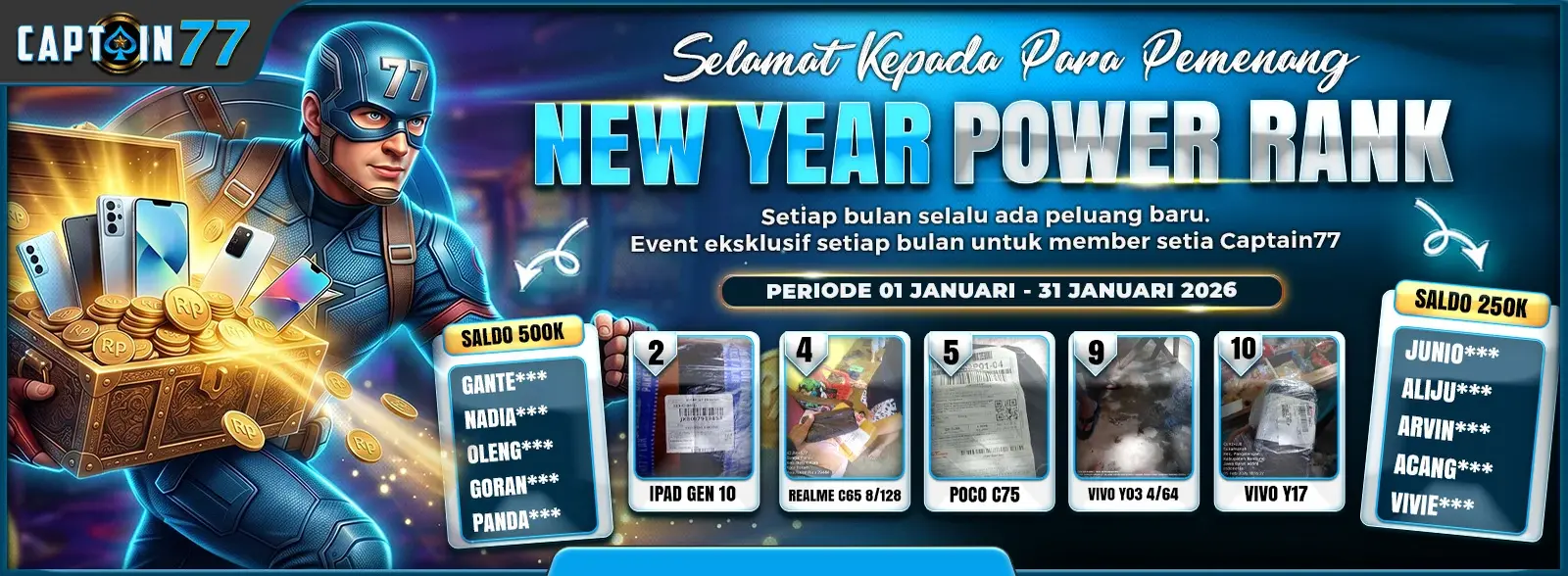 Banner Januari 2026